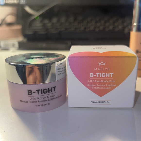 MAELYS MINIS| B-Tight and B-Flat minis| Travel or to try - Picture 2 of 3